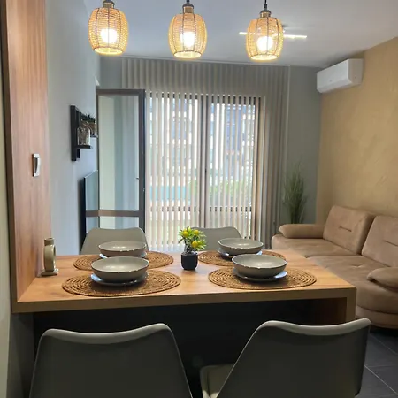 Daire N 1 Chernomorets