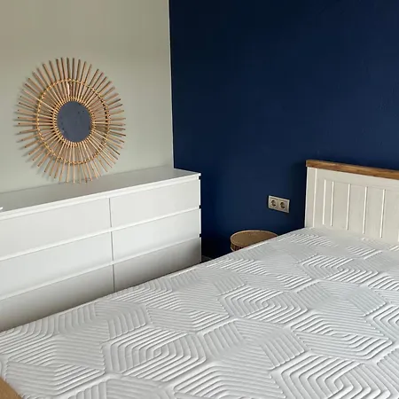 Apartament N 1 *