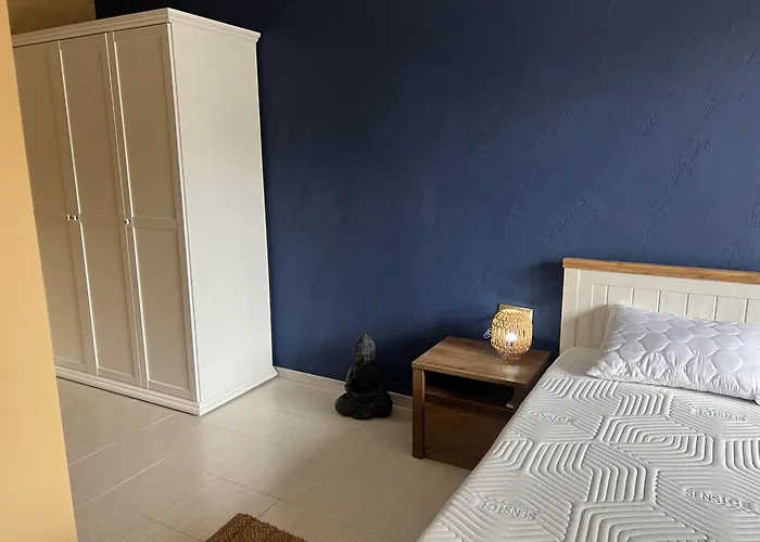 Appartement N 1 *