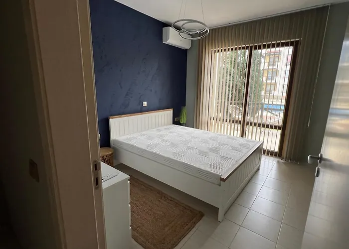 Appartement N 1